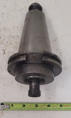 -- UNSPECIFIED -- CAT 50 Tooling Tooling & Accessories, Tooling | Machinery Central (11)