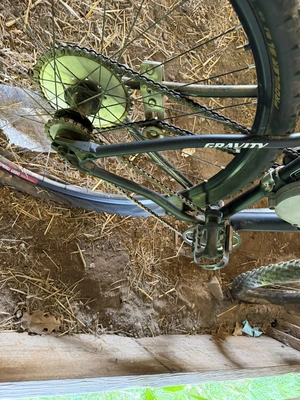 Used _UNKNOWN_ _UNKNOWN_ Bicycles Michigan US | Miedema Asset Management Group #1294292