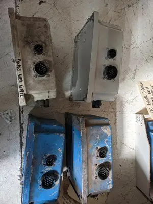 USED CAT G3412