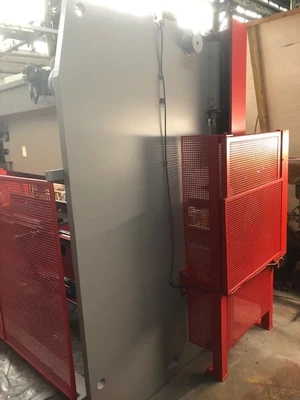 USED EDWARDS PEARSON PR 6 PRESSURE REFERENCE