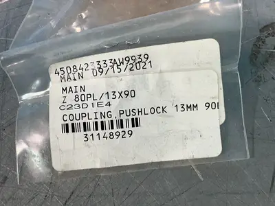 Used HASCO Z80PL Miscellaneous MRO Ohio US | HGR 24 #1285717