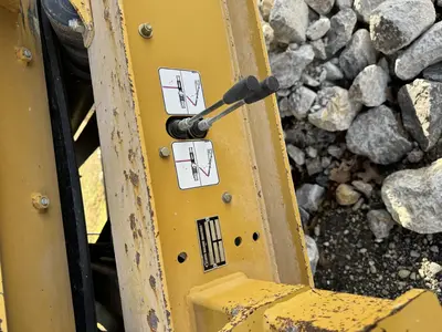 Used 2023 SCREEN MACHINE 4043 TR Crushers Oklahoma US | Proxy Equipment #1385394