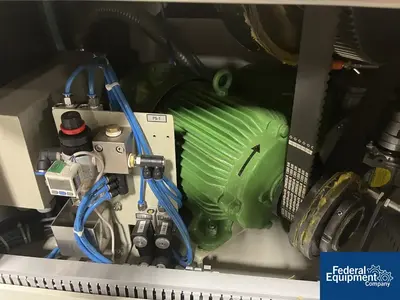 USED ACG-Pam ACG-Pam AFT LAB Capsule Filler