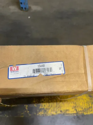 New | in-Stock TB WOODS 1544B Miscellaneous MRO Ohio US | HGR 24 #1175391