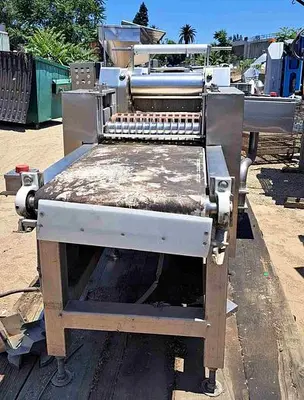 USED M. REBIZZO & CO 30A