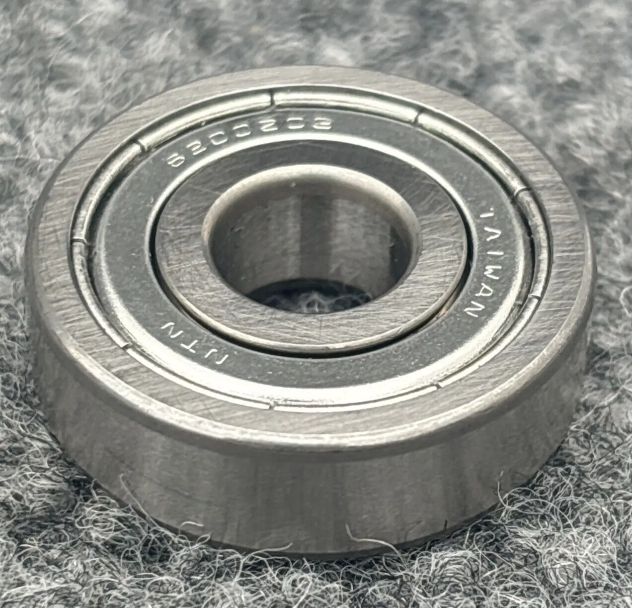 New | in-Stock NTN 6200ZZC3/L627 Bearings California US | Davliegogo LLC #1707663