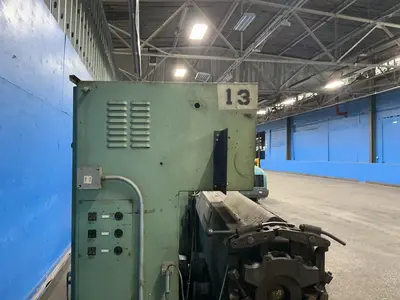 Used 1992 DAVISSTANDARD 35 IN 35 Extruders Ohio US | HGR 24 #1453630
