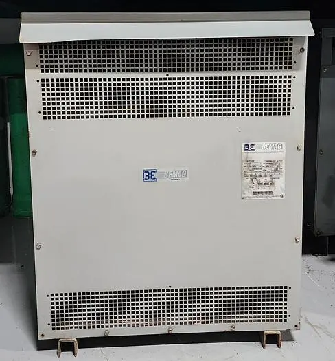 Used JVC ELECTRIC INC. BA3112V Misc Electrical & Power Parts Ontario CA | Gizmo Machine Tools #425169