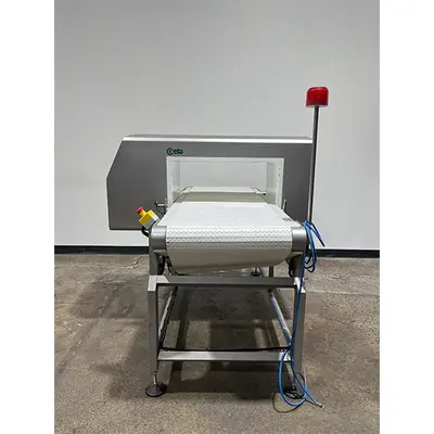 Used Ceia _UNKNOWN_ Metal Detectors | ISCA #1298908