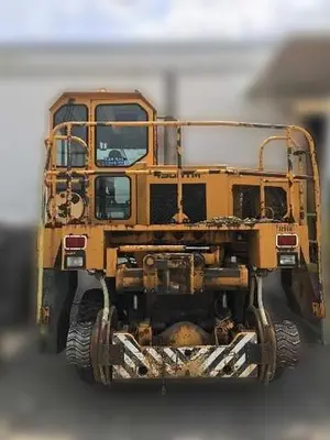 USED 1993 TRACKMOBILE 4300
