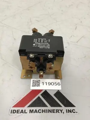 USED MAGNECRAFT WM35AAA-120A