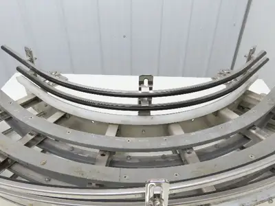 Used ARROWHEAD _UNKNOWN_ Belt Conveyors | Arrow Industrial #561970