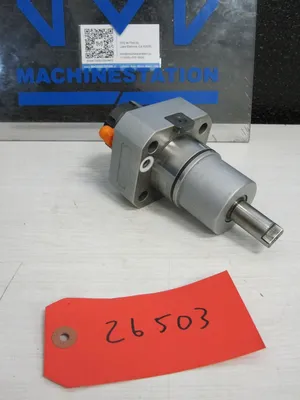 USED ALBERTI KZ-1510