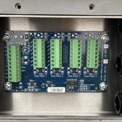 Used HARDY PROCESS SOLUTIONS 0535-0575-03-0 Misc Industrial Equipment California US | Davliegogo LLC #1717845