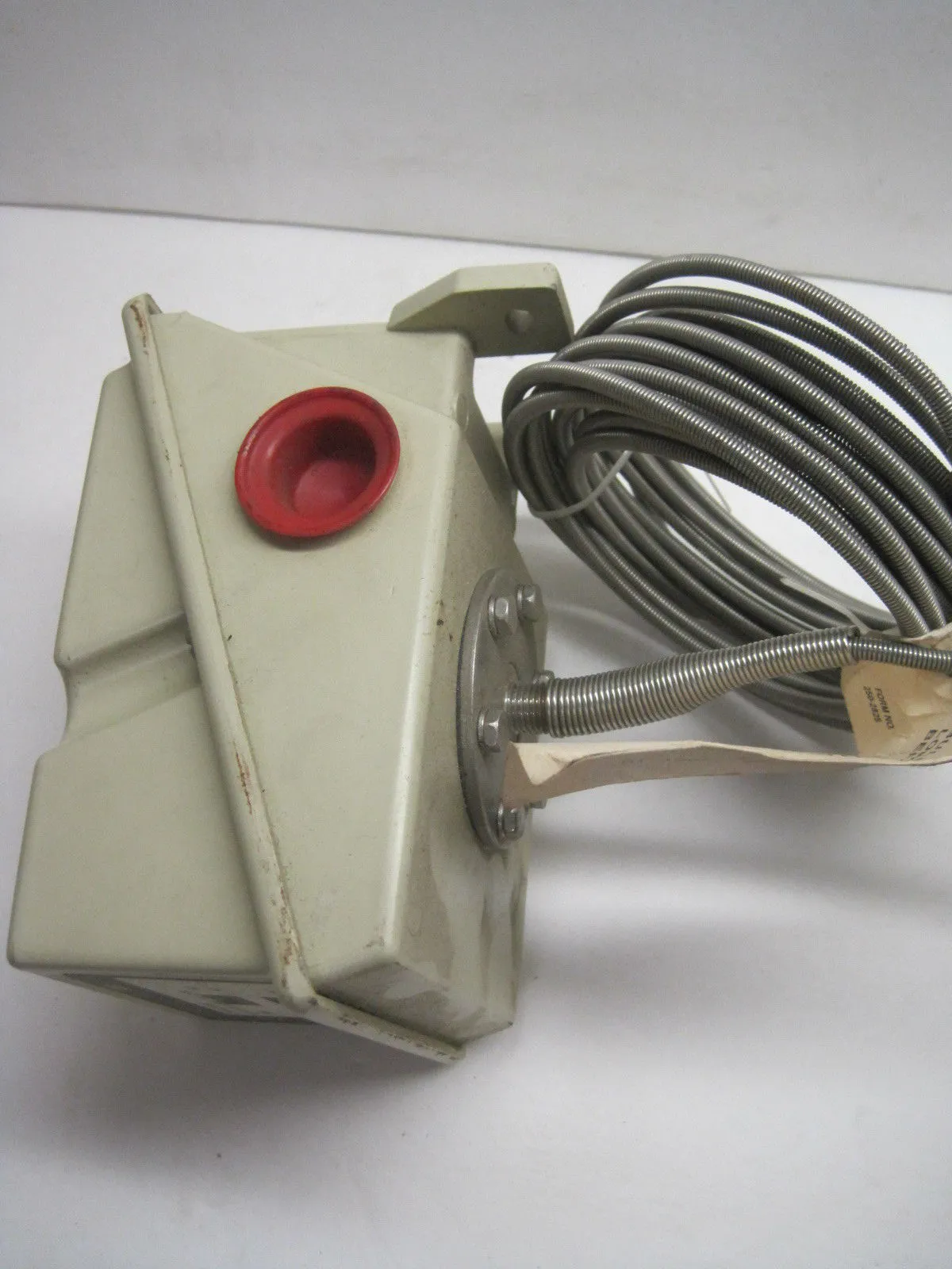 NEW ASHCROFT LTDN4GG15A7030 TEMPERATURE SWITCH