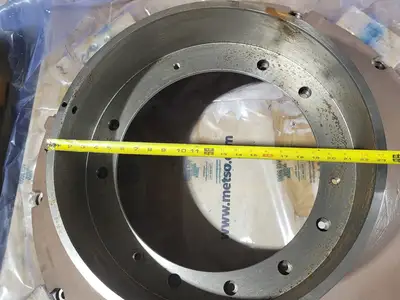 NEW METSO 912036