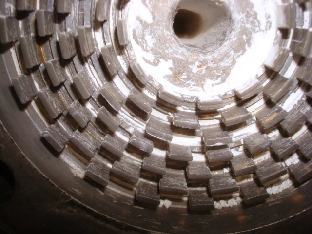 Oakes Mixer Model 4M 1 1/2 Gp/1