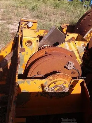 USED FRANKS 658