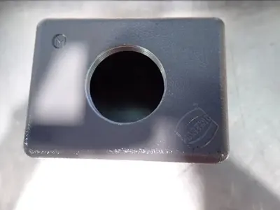 Harting Electrical Components