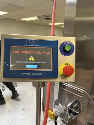 USED 2021 CDA USA E-FILL