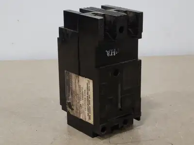 USED WESTINGHOUSE EA2015