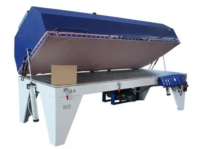 New | in-Stock _UNKNOWN_ _UNKNOWN_ Post Forming Machines Ontario CA | Moon Machinery #1763933