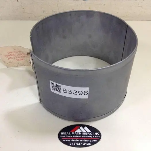 NEW APPLIED INSTRUMENTS A-74B501-1X