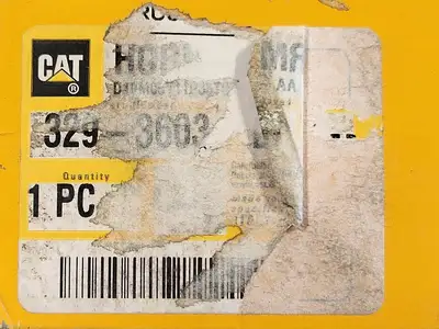 NEW CATERPILLAR 329-3603