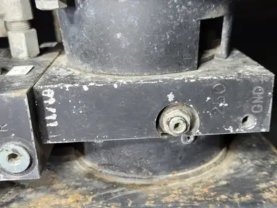 USED BUCHER MT & T SERIES