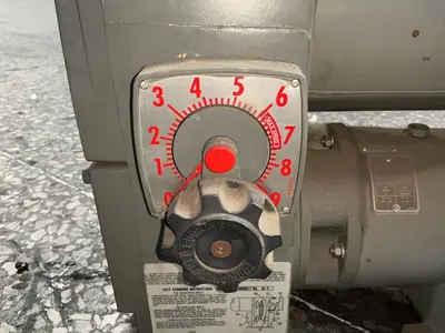 Used U.S. MOTORS E740/R05R088R022F Motors (misc) Ohio US | HGR 24 #1506890