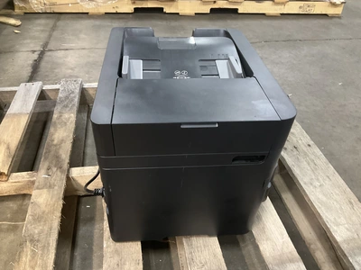 Used _UNKNOWN_ _UNKNOWN_ Ink Jet Printers Michigan US | Miedema Asset Management Group #1413595