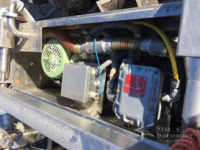 Used FITZPATRICK DAS06 FitzMills | Star Industries #1254275
