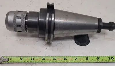 USED LYNDEX-NIKKEN CAT50-C3/4-105U