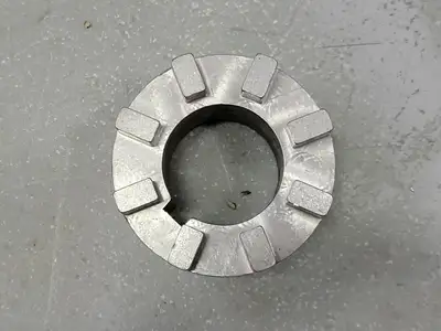 USED QUICKFLEX QF15138