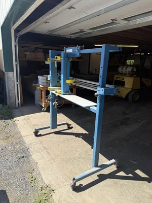190A | JLT | Drawer Clamps