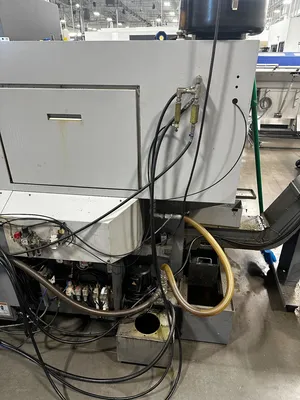 2008 CITIZEN A20VII 2F7PL Swiss Type Automatic Screw Machines | Midstate Machinery (18)