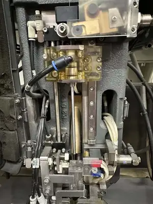 MITSUBISHI FA10 Elect Discharge-Wire Manual | Asset Exchange Corporation (7)