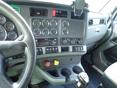 Used 2021 KENWORTH T880 Dump trucks Massachusetts US | Brookside Equipment Sales #1427779
