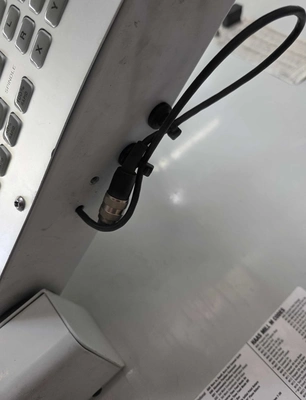 Used 2018 HAAS TM-2P Vertical Machining Centers California US | Revelation Machinery #1494993