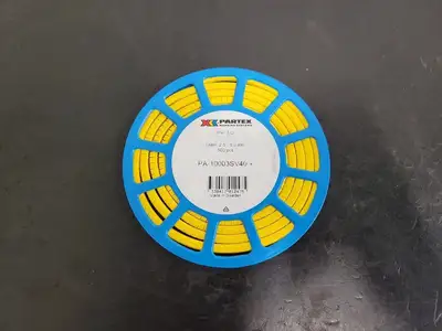 NEW PARTEX PA-10003SV40.+