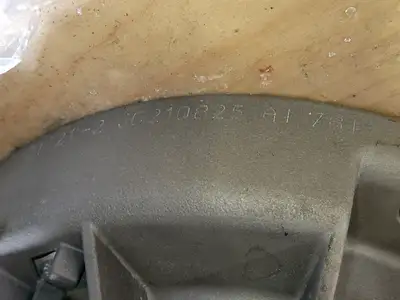 1HSA201101-012 rev. E Surge Arrester A12B