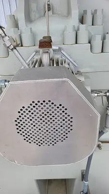 NEW SULZER 24X24X29AZ HSB