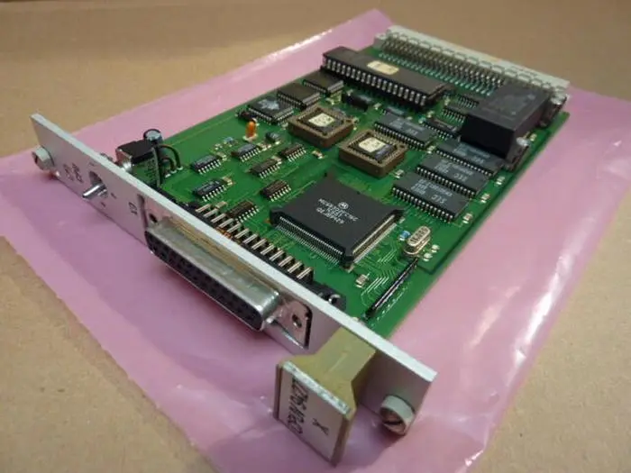 Used JWF CPUV9427 Circuit Boards Michigan US | Ideal Machinery #706777