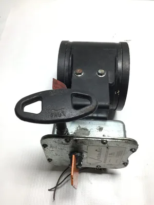 Victaulic V0603524-W2 Butterfly Valve