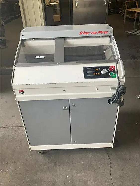Used JAC VARIA PRO Slicers / Dicers / Cutters British Columbia CA | Surrey Food Equipment #1324783