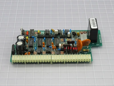 Used ASEA _UNKNOWN_ I/O Boards & Replacement Parts | OCO Industrial #1742641