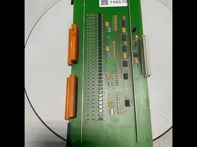 USED VAN DORN 330-037