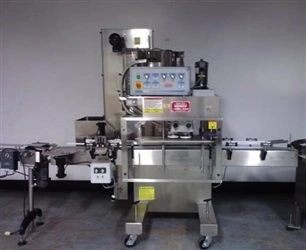 Used KAPS _UNKNOWN_ Liquid & Paste Complete Packaging Lines Connecticut US | DMC Industries #1281876