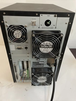 USED KEYENCE MD-V9900FA