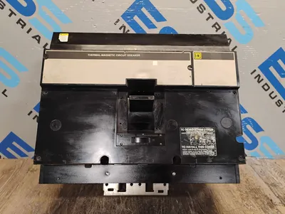 SQAURE D NA361000 Electrical/PLC/Automation | ESS Industrial Equipment Sales (2)